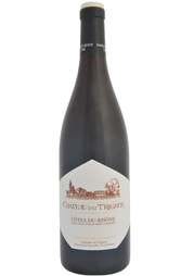 chateau-trignon-cotes-rhone-rouge