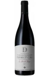 Domaine Desvignes Givry Premier Cru Grande Berge Rouge 2019 750ml
