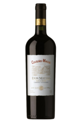 Cousiño Macul Don Matías Cabernet Sauvignon