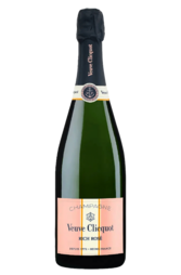 Veuve Clicquot Rich Rose 750ml