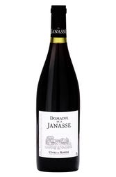 Domaine de la Janasse Cotes du Rhone Rouge 2020 750ml
