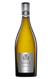 Chateau de Pommard Bourgogne Chardonnay 2021 750ml