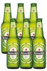 6 x Heineken Beer Bottle Pack 330ml