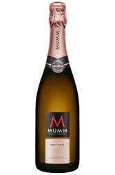 Mumm Cuvee Reserve Brut Rose