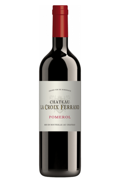 Chateau La Croix Ferrand Pomerol 2020 750ml