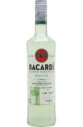  Bacardi Mojito 1L