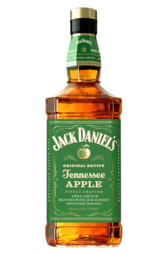 Jack Daniels Tennessee Apple 700ml Bottle
