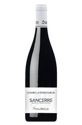 Domaine La Grandes Maisons Rouge Sancerre 2022 750ml