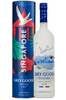 Grey Goose Singapore Special Edition 1L