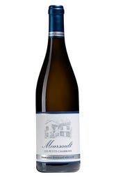 Domaine Bernard Millot Meursault Les Petits Charrons Blanc 2020 750ml