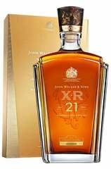 Buy John Walker & Sons XR 21 & FREE White Walker Set at the Buy John Walker & Sons XR 21 & FREE White Walker Set at the