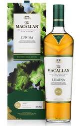 Macallan Lumina 700ml w/Gift Box