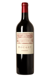 Chateau Rouget Pomerol 2021 750ml