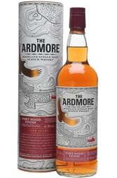 The Ardmore Port Wood Finish Single Malt 700ml with Gift Box