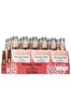 24 x Fever-Tree Pink Grapefruit Soda 200ml