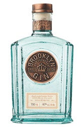 Brooklyn Gin 700ml Bottle