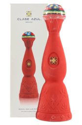 Clase Azul Mezcal San Luis Potosi 700ml Bottle with Gift Box