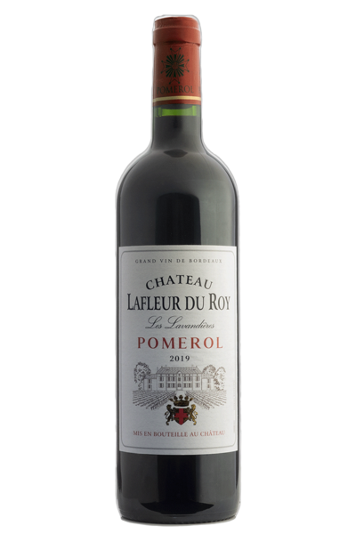 Chateau Lafleur du Roy Pomerol 2019 750ml