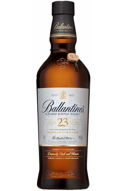 BUY] Ballantine's 23 Year Old American Oak Cask Blended Scotch