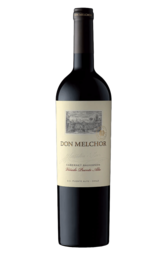 Don Melchor Cabernet Sauvignon 2021 750ml