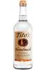 Tito's Handmade Vodka
