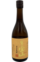 Nishi Tomi no Houzan Shochu 720ml Bottle