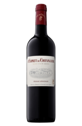 L'Esprit de Chevalier Rouge Pessac-Leognan 2020 750ml