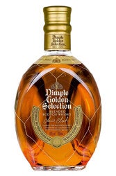 Dimple Gold Selection 700ml Bottle