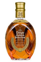 Dimple Gold Selection 700ml Bottle