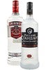 Russian Standard Original
Smirnoff