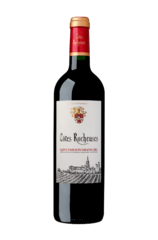 Cotes Rocheuses Saint-Emilion Grand Cru 2020 750ml