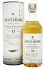 Aultmore 12 Years 750ml Bottle w/Gift Box
