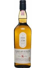 Lagavulin 8 Year - 200th Anniversary Edition 700ml Bottle