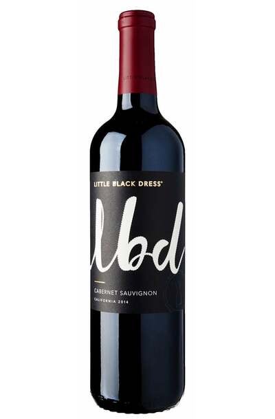 Little Black Dress - Cabernet Sauvignon