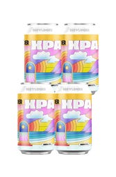 4 x Brewlander XPA Xtra Pale Ale Cans Pack 330ml