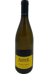 Domaine Cheveau Les Vieilles Vignes Pouilly-Fuissé 2019 750ml
