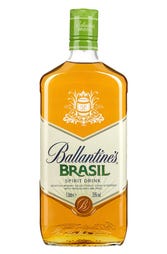 Ballantines Brasil 1L