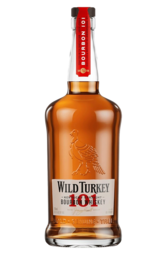 Wild Turkey 101 1L Bottle