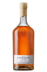 Codigo 1530 Extra Anejo 750ml