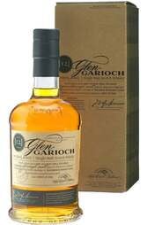 Glen Garioch 12 Years 1L Bottle w/Gift Box