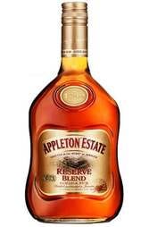 Appleton Estate Reserve Blend 1L Bottle