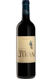 Chateau Citran Haut-Médoc 2010 750ml