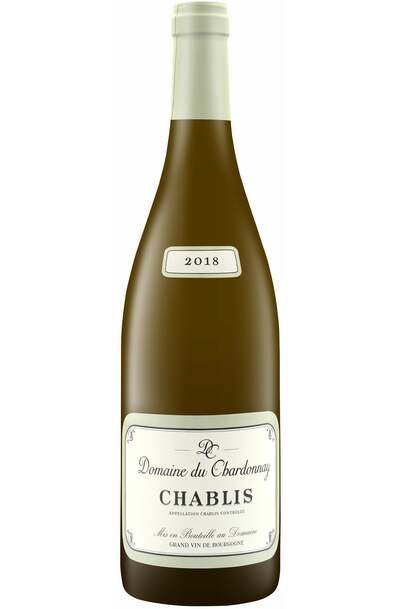 Domaine du Chardonnay Chablis 2018 750ml