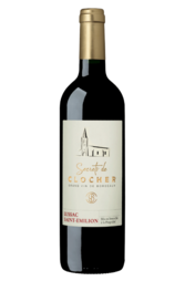 / Secrets de Clocher Lussac Saint-Emilion 2022 750ml
