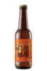 Taiwan Head Brewers Dry Stout Bottle 330ml