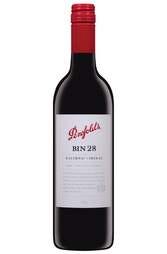 Penfolds - Bin Series 28 Shiraz 2017
