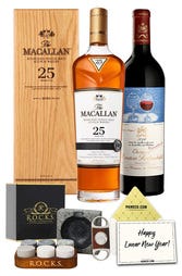 Lunar New Year Harmony Set