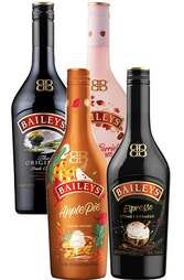 Baileys Forever Bundle
