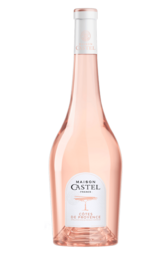 Maison Castel - Cotes de Provence Rose 750ml