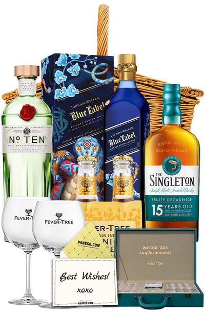 Prosperity Hamper